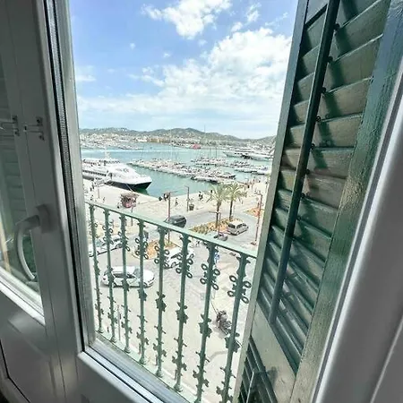 Port Amazing View Ibiza