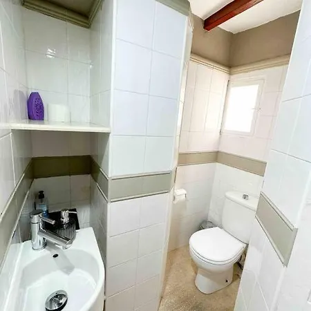 Apartman Port Amazing View *